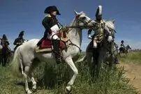 نبردی که به عصر ناپلئونی در اروپا پایان داد؛ خرداد ۱۱۹۴ خورشیدی