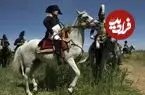 نبردی که به عصر ناپلئونی در اروپا پایان داد؛ خرداد ۱۱۹۴ خورشیدی