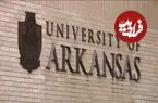 استادیار ایرانی دانشگاه آرکانزاس آمریکا برکنار شد
