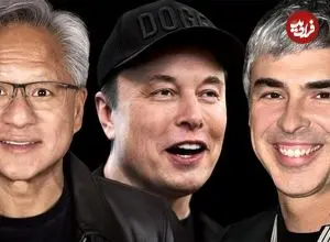 عبور ثروت ۱۰ نفر از ارزش آمازون؛ رکورد عجیب دنیای فناوری