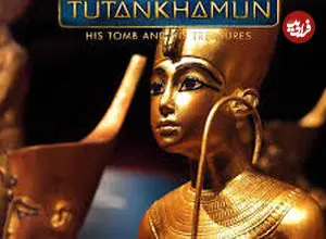 توت‌عنخ‌آمون در ایتالیا؛ پایان انتظار دوهزارساله برای یک معجزه