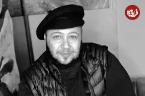 عکس| سفر در زمان؛ «مازیار لرستانی» در روزهای نخست تولد؛ سال 1345