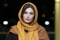 عکس| سفر زمان؛ استایل ویژه «لادن مستوفی» در نمایش «دروغ»؛ سال 98