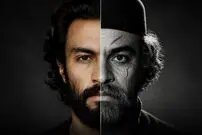 تصاویر جدید امیر جدیدی حکایت از تغییر ظاهر او برای «داش آکل» دارد