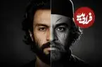 تصاویر جدید امیر جدیدی حکایت از تغییر ظاهر او برای «داش آکل» دارد