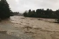 هشدار هواشناسی؛ در حاشیه رودخانه‌ها توقف نکنید!