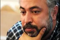 عکس| سفر زمان؛ چهرۀ «حسن جوهرچی» 25 ساله در «جای امن»؛ سال 72