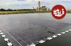 آیا برق خورشیدی زیر آب هم کار می‌کند؟؛ آزمایش پنل‌ها در عمق ۱۰ متری دریا