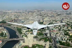 روسیه زیرساخت‌های صنعتی برای تولید دوباره بمب‌افکن مافوق صوت Tu-160 را احیا کرد