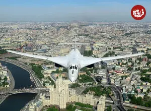 روسیه زیرساخت‌های صنعتی برای تولید دوباره بمب‌افکن مافوق صوت Tu-160 را احیا کرد