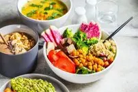 چند درصد از مردم کشورهای مختلف جهان گیاهخوار هستند؟