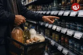 فردا چهارشنبه اعتبار کالابرگ سرپرستان خانوار با رقم انتهایی کد ملی ۳، ۴، ۵ و ۶ شارژ می‌شود
