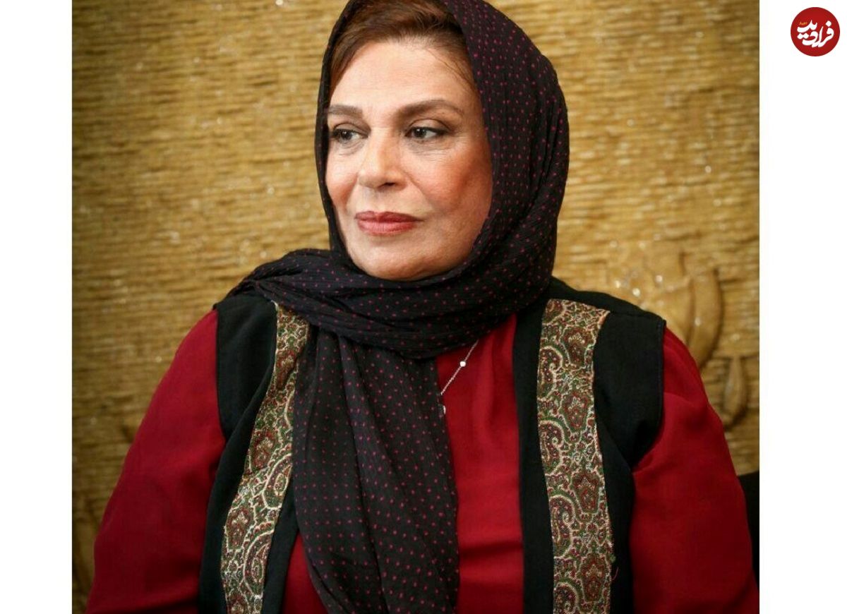 عکس؛ دورهمی چند هنرمند مشهور ایران در یک کافه