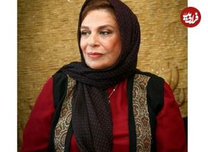 عکس؛ دورهمی چند هنرمند مشهور ایران در یک کافه