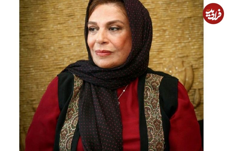 عکس؛ دورهمی چند هنرمند مشهور ایران در یک کافه