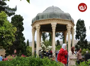فال حافظ امروز یکشنبه 3 آبان ماه 1405