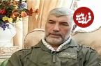 عکس؛ سفر به تاریخ؛ دیدار «رهبر انقلاب» با «شهید لشگری، آخرین اسیر ایرانی در عراق»؛ سال 1377
