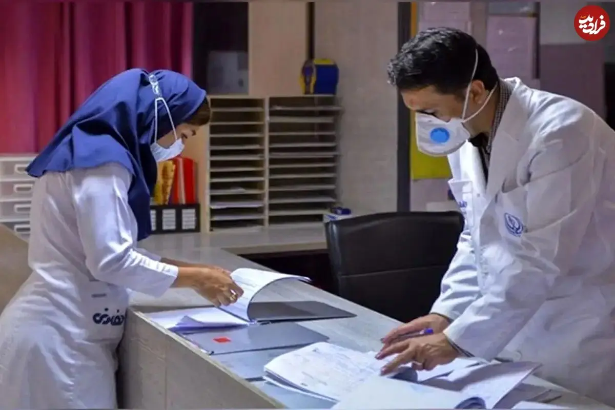 وزارت بهداشت: در موج جدید آنفلوآنزا، ۱۰۱ نفر جان باخته اند