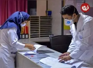 وزارت بهداشت: در موج جدید آنفلوآنزا، ۱۰۱ نفر جان باخته اند