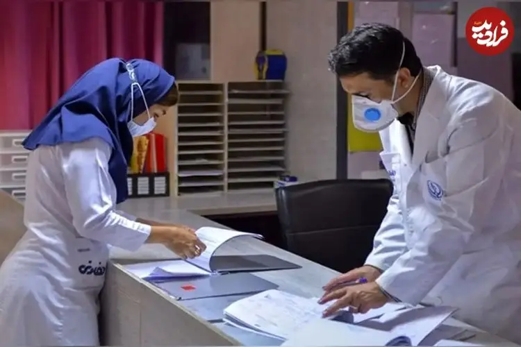 وزارت بهداشت: در موج جدید آنفلوآنزا، ۱۰۱ نفر جان باخته اند