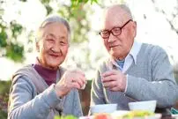 7 عادت ساده برای صد ساله شدن