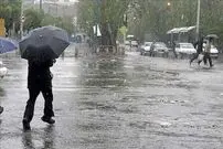۳۰ ساعت بارش مداوم در این کشور همسایه