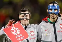 ببینید| هیجانی شدن خانم گزارشگر بعد از اولین گل لواندوفسکی در MLS!