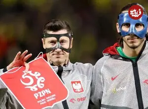 ببینید| هیجانی شدن خانم گزارشگر بعد از اولین گل لواندوفسکی در MLS!