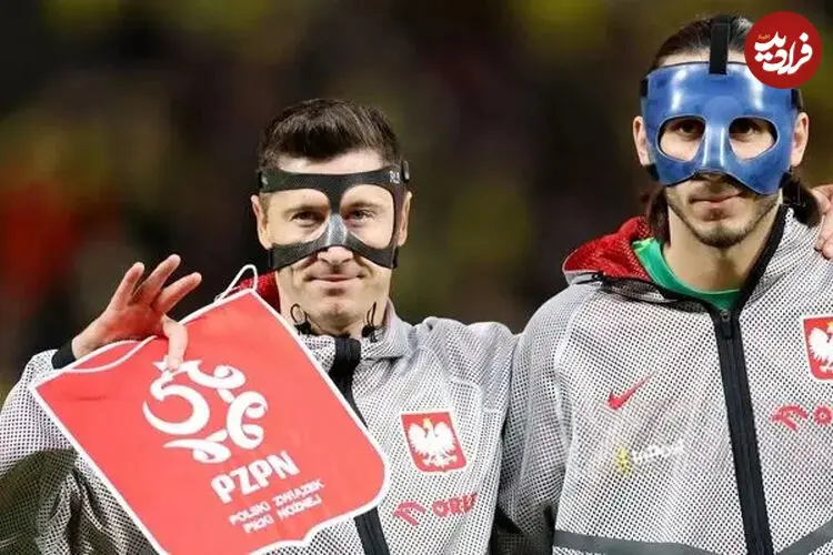 ببینید| هیجانی شدن خانم گزارشگر بعد از اولین گل لواندوفسکی در MLS!
