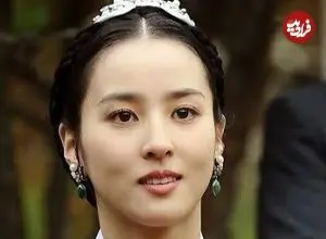 عکس| سفر زمان؛ «سوسانو» ۲۰ سال بعد از سریال «جومونگ» در یک کافه