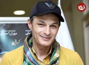 ببینید؛ پشیمانی بزرگ رامین پرچمی از «سنتوری» تا «بوتیک»