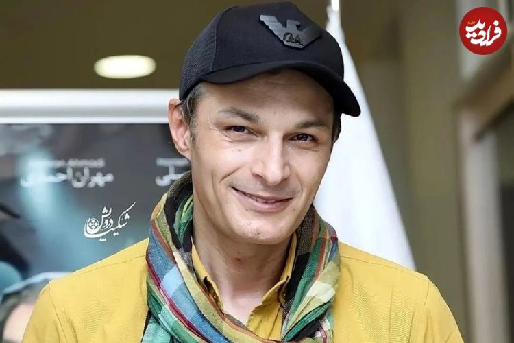 ببینید؛ پشیمانی بزرگ رامین پرچمی از «سنتوری» تا «بوتیک»