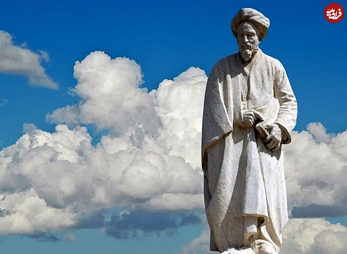 بوستان سعدی؛ درسی از شیخ اجل: «سرمان به کار خودمان باشد!»