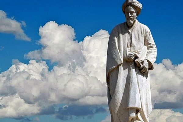 بوستان سعدی؛ درسی از شیخ اجل: «سرمان به کار خودمان باشد!»