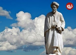 بوستان سعدی؛ درسی از شیخ اجل: «سرمان به کار خودمان باشد!»