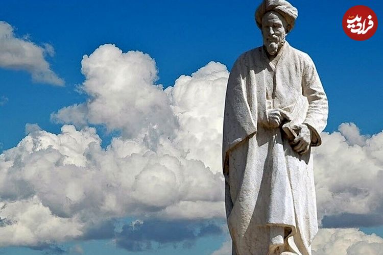 بوستان سعدی؛ درسی از شیخ اجل: «سرمان به کار خودمان باشد!»