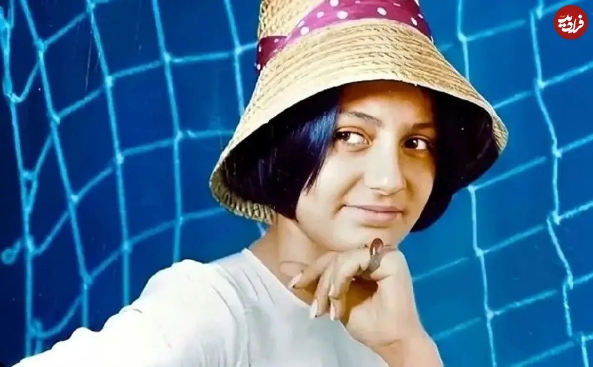 عکس| سفر در زمان؛ «گوگوش» در 26 سالگی و در سفر حج؛ سال 1355