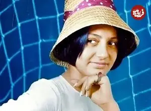 عکس| سفر در زمان؛ «گوگوش» در 26 سالگی و در سفر حج؛ سال 1355