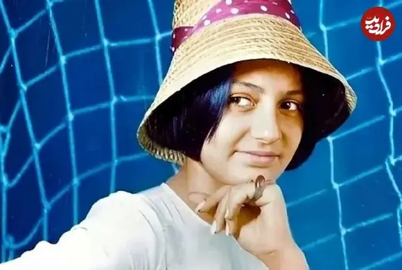 عکس| سفر در زمان؛ «گوگوش» در 26 سالگی و در سفر حج؛ سال 1355