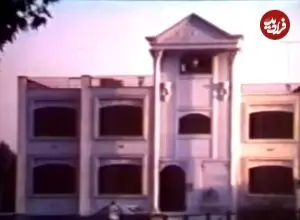 عکس| سفر زمان؛ «خانه گوگوش» در فیلم امتداد شب بعد 49 سال