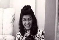 عکس| سفر در زمان؛ «اشرف خواهر دوقلوی محمدرضا پهلوی» در سال های آخر عمرش