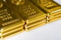 افزایش اندک قیمت طلا در بازار جهانی