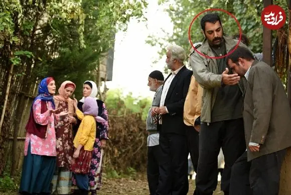 تصاویر| سفر در زمان؛ «سهراب» سریال سوجان در 40 سالگی و در حاشیه یک مراسم سینمایی