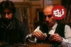 عکس| سفر در زمان؛ چهره «پدر علی» 37 سال بعد سریال آینه عبرت در 81 سالگی