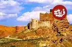 الموت؛ گنجینه‌ای هزاره در دل البرز