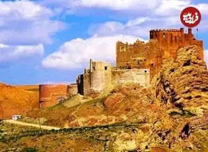 الموت؛ گنجینه‌ای هزاره در دل البرز