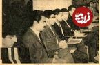 عکس؛ سفر در زمان؛ این ۱۴ جوان می‌خواستند شاه را ترور کنند! 