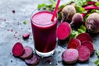 یک راهکار خوشمزه برای شکست دادن فشار خون بالا