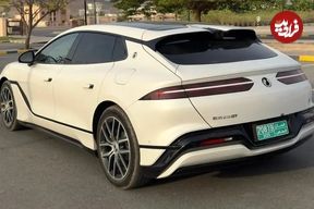 تصاویر؛ دنزا Z9 GT؛ پرچمدار لوکس BYD با امکانات مرسدس بنز در عمان چقدر قیمت دارد؟ 