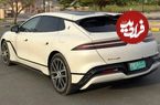 تصاویر؛ دنزا Z9 GT؛ پرچمدار لوکس BYD با امکانات مرسدس بنز در عمان چقدر قیمت دارد؟ 